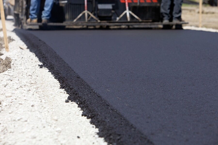 Paving by RiverCity Paving LLC