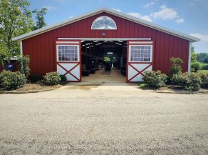 Paving Services in Coldstream, KY (1)