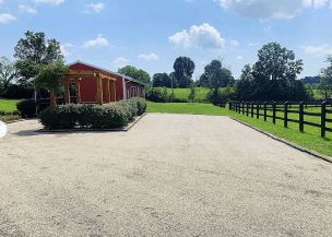 Paving Services in Coldstream, KY (2)