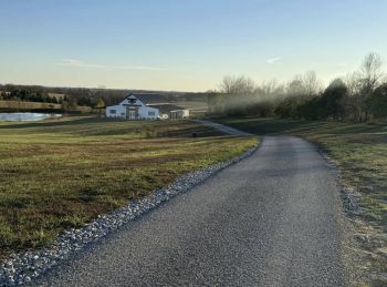Paving in Glenview Manor, Kentucky