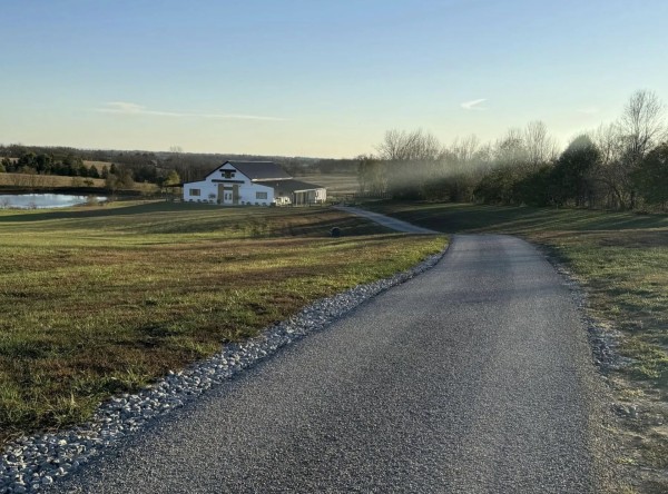 Paving Services in Jeffersontown, KY (1)